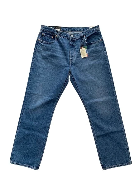 JEAN LEVIS T.44 (NUEVO)