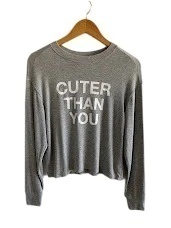 BUZITO FOREVER 21 T.S