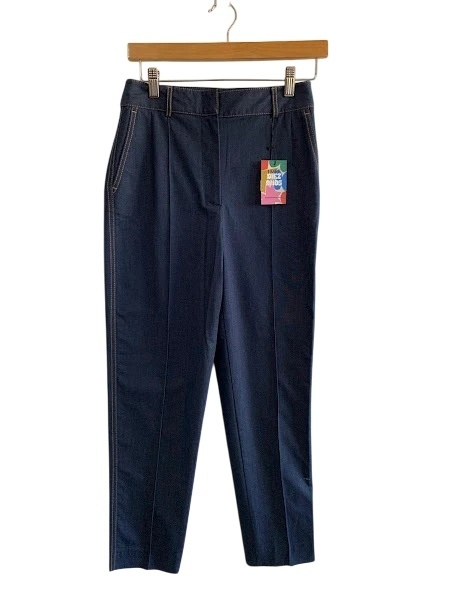 PANTALÓN ZARA T.S
