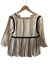 CAMISOLA RAPSODIA T.S - comprar online