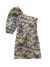 VESTIDO ZARA TXS