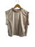 BLUSA MALABIA T.3 (NUEVA)