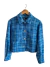 CHAQUETA ZARA T.S