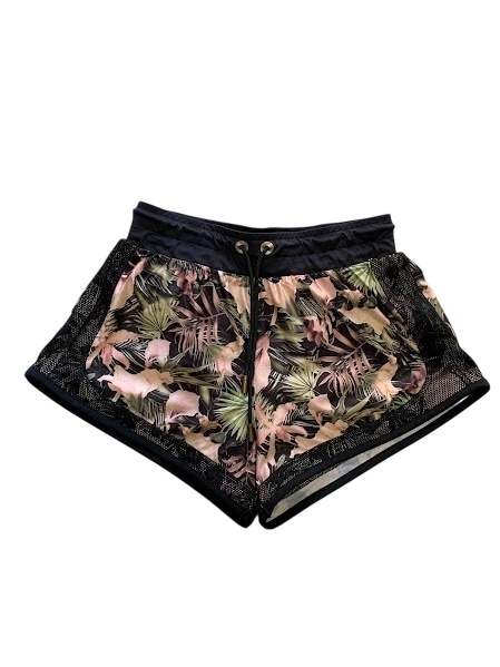 SHORT FEMME T.S