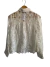 CAMISA ZARA T.XS - comprar online