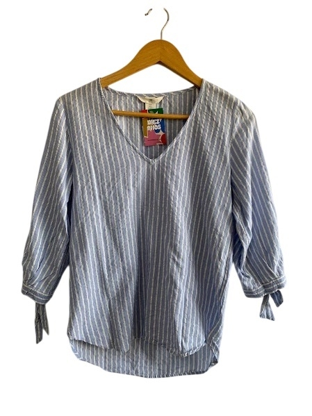 BLUSA HYM T.36