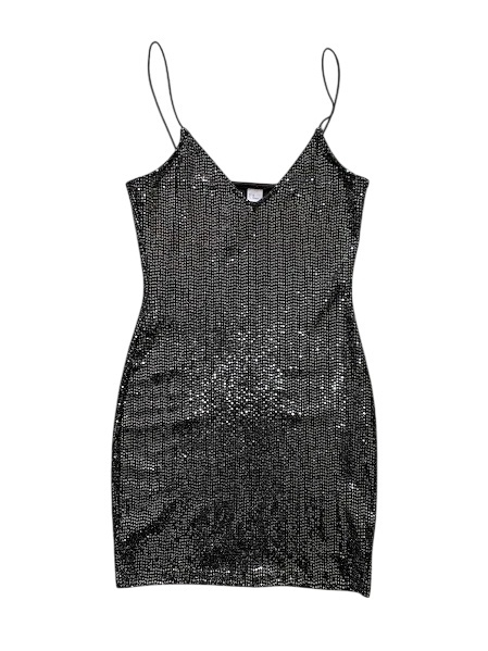 VESTIDO HYM T.XS - comprar online