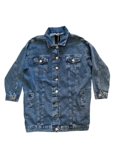 CAMPERA ALLO MARTINEZ T.42 (NUEVA)