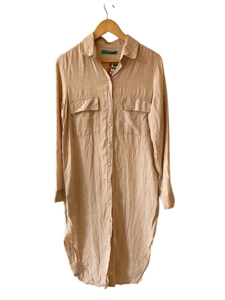 VESTIDO FELICITY URBAN T.3