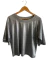 BLUSA VITAMINA T.3