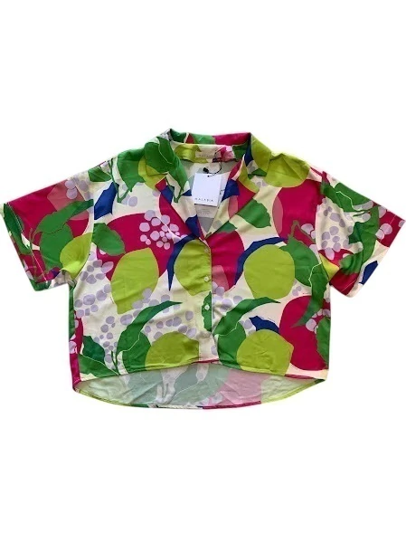 CAMISA MALABIA T.1 (NUEVA)