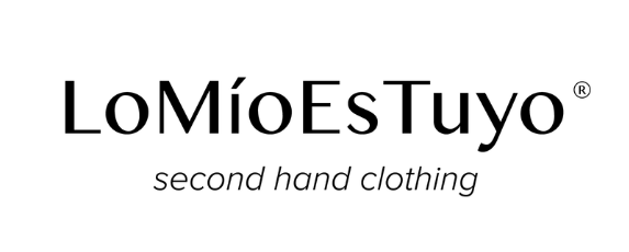 LO MÍO ES TUYO Second Hand Clothing
