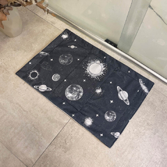ALFOMBRA DE TOALLA - GALAXY (PRE-ORDER)