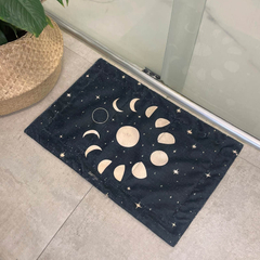 ALFOMBRA DE TOALLA - LUNA (PRE-ORDER)
