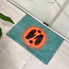 COMBO DE BAÑO MANOS ASTRALES - tienda online