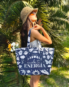 MEGA BOLSO CUIDA TU ENERGIA