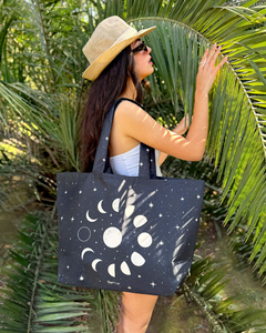 MEGA BOLSO LUNA