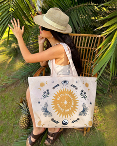 MEGA BOLSO UNIVERSO A MI FAVOR