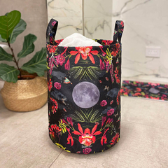CESTO CONTENEDOR - FLORECER - PRE ORDER - comprar online