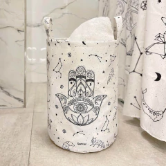 COMBO DE BAÑO HAMSA ESTELAR en internet