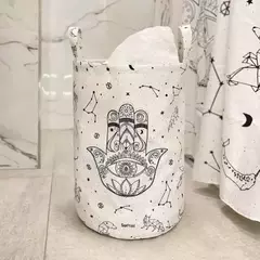 CESTO CONTENEDOR - HAMSA ESTELAR - OUTLET! *leer descripción - comprar online