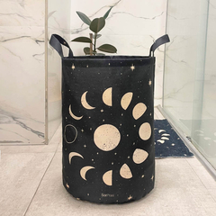 CESTO CONTENEDOR - LUNA