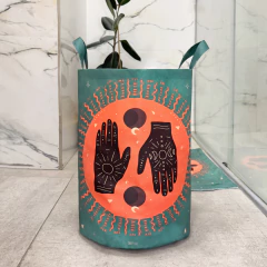 COMBO DE BAÑO MANOS ASTRALES - SorPrais