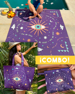COMBO VERANO CREE EN VOS