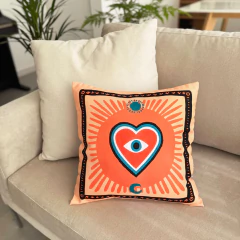 COMBO FUNDAS CORAZÓN en internet