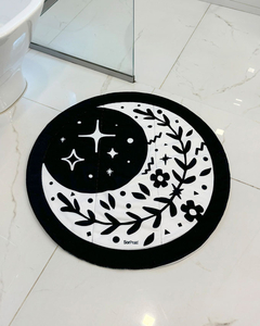 Alfombra con forma - Noche (PRE-ORDER)