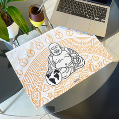 INDIVIDUALES BUDA - Pack X2 (PRE-ORDER)