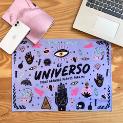 INDIVIDUALES UNIVERSO PLANES - Pack X2 (PRE-ORDER)