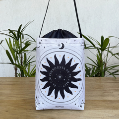 BOLSO MATERO UNIVERSO DE TU LADO - OUTLET! *leer descripción - comprar online