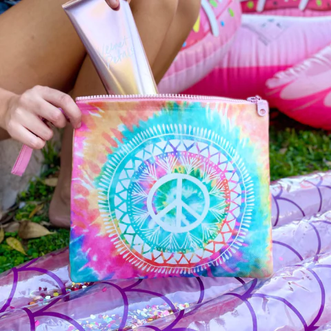 Neceser Sobre BATIK MANDALA