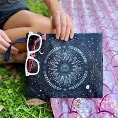 Neceser Sobre SOLAR - OUTLET! *leer descripción - comprar online