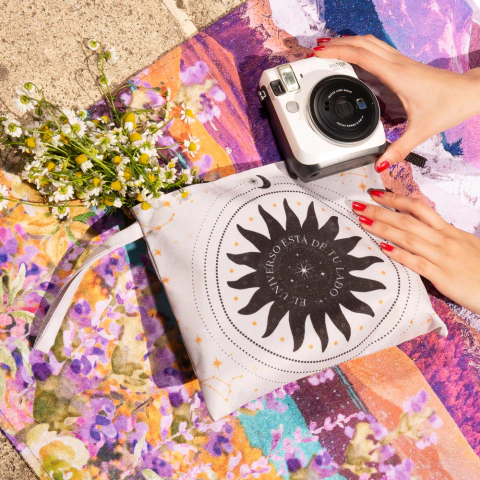 Neceser Sobre EL UNIVERSO DE TU LADO