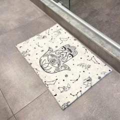 COMBO DE BAÑO HAMSA ESTELAR - SorPrais