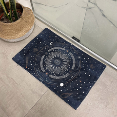 ALFOMBRA DE TOALLA - SOLAR