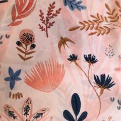 MANTEL RECTANGULAR SE FELIZ - OUTLET! *leer descripción - SorPrais