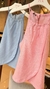 Blusa em Linho Iara - comprar online