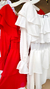 Vestido Ombro a Ombro Sophie na internet