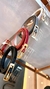Cinto em Couro Ref. 022700