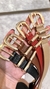 Cinto em Couro Ref. 22943 - comprar online