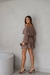 Vestido Crepe Susan na internet