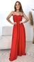 Vestido Longo Tomara que Caia Silvia