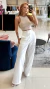 Calça Alfaiataria Lúzia - comprar online