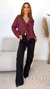 Blusa Boho Brenda - ZUK Moda Feminina - Blusas, Vestidos, Cropped e muito mais!