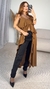 Blusa Alongada Alanis - comprar online