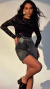 Blusa em Renda Rebeca - comprar online