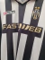 Juventus 2001/02 Tit #17 Trezeguet Talle L (59 x 70/77 cm) C/detalles on internet